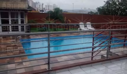 Apartamento em Quitaúna  -  Osasco