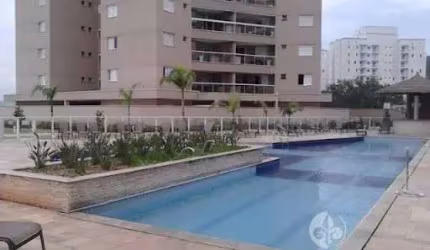 APARTAMENTO À VENDA NO NEW GARDEN, JD. BONFIGLIOLI EM JUNDIAÍ - A/C 122 m², Lindo, alto padrão, sol da manhã, 04 dormitórios (02 suítes), 03 VAGAS