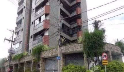 APARTAMENTO À VENDA  NO EDIF. ULISSES MAZZALI, JARDIM CICA EM JUNDIAÍ - A/C 166 m² , estuda permuta por casa.