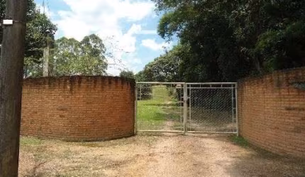 EXCELENTE ÁREA À VENDA NO BAIRRO ESTIVA EM LOUVEIRA - 150 MIL m², excelente localização, oportunidade para indústrias, empreendimentos, logísticas. Próximo à Anhanguera. a Anhanguera.