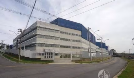 GALPÃO PARA LOCAÇÃO NO DISTRITO INDUSTRIAL ALFREDO RELA EM ITATIBA - A/C 4935,19 m².ÁREA FABRIL - 4245,30 m² / ESCRITÓRIOS - 689,89 m²