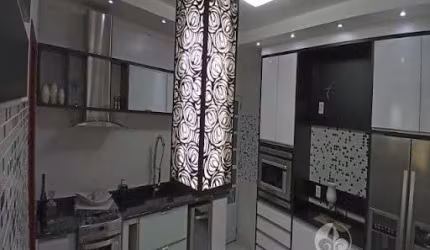CASA À VENDA NO SANTO ANTÔNIO I EM CAMPO LIMPO PTA. - A/C 224 m², 03 dorms. (2 suítes, 01 master c/ hidro)