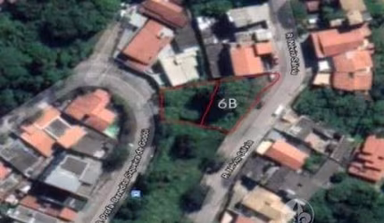 ÓTIMO TERRENO À VENDA NO JARDIM ROMA EM JUNDIAI - 233,62 m², infra estrutura, bem localizado, estuda permuta, aceita financiamento
