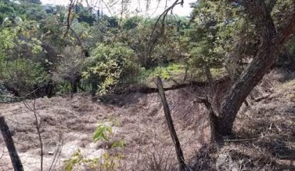 EXCELENTE TERRENO À VENDA NO CONDOMÍNIO VIVENDA, EM JUNDIAÍ - AT: 2.352 m², ótima localização, Bairro Rio Acima, condomínio com 230 chácaras.