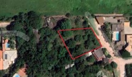 TERRENO A VENDA NO CONDOMÍNIO VIVENDA EM JUNDIAÍ - com 2.062 m², em aclive, ótimo para formar chácara.