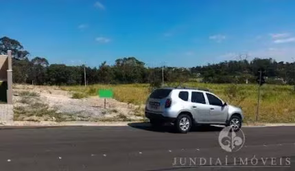 TERRENO À VENDA NO CONDOMÍNIO BELLA VITTÀ EM JUNDIAÍ - 324 m², totalmente plano, construa a casa dos seus sonhos.