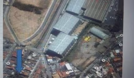 TERRENO COM/ RESID À VENDA NO JARDIM GUANABARA EM JUNDIAÍ, 330 M²