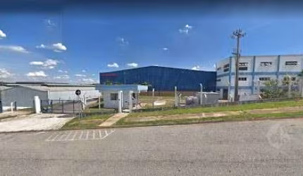 GALPÃO INDUSTRIAL EM ITATIBA NO DISTRITO INDUSTRIAL ALFREDO RELA - A/C 3.857,85 m² com 280,00 m² para escritórios, e 3.577,85 m² área industrial, infraestrutura completa.