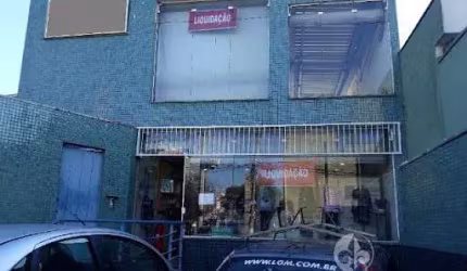 CASA COMERCIAL  PARA VENDA OU LOCAÇÃO NO VIANELO EM JUNDIAÍ - A/C 159 m², próximo à Sobam.