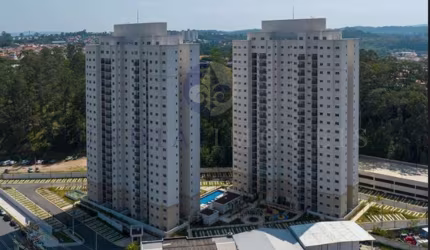 APARTAMENTO À VENDA NO FATTO TORRES DE SÃO JOSÉ EM JUNDIAÍ - 72 m², 03 dormitórios, lazer completo.