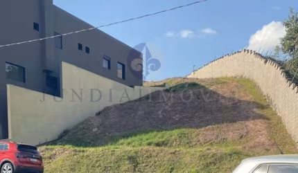TERRENO DE ALTO PADRÃO À VENDA NO CONDOMÍNIO BOSQUE DO HORTO EM JUNDIAÍ - 488,15 m², imperdível, agende a sua visita. (11) 97199-8797.