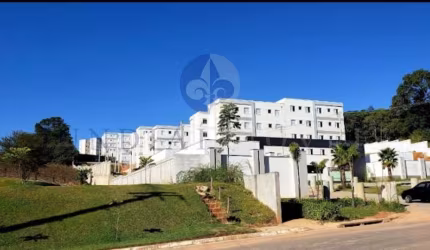 APARTAMENTO TÉRREO À VENDA NO RESID. JARDIM TULIPAS EM JUNDIAÍ - A/C 54 m², 02 dormitórios, 01 vaga, lazer.