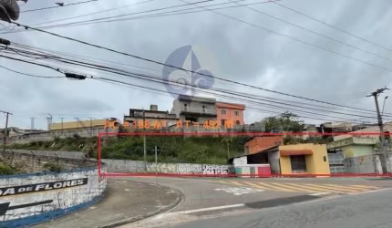 Terreno à venda no Jardim Tamoio, Jundiaí  por R$ 1.000.000