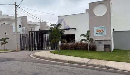 Casa em Condomínio à Venda em Jundiaí-SP, Bairro Jardim das Carpas - 3 Quartos, 1 Suíte, 2 Salas, 3 Banheiros, 2 Vagas - 125m² de Área. Venha Conferir!