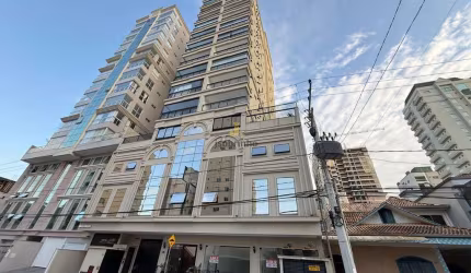 ALUGUEL ANUAL CENTRO