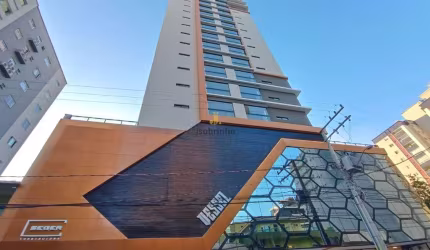 VESSEL RESIDENCE ITAPEMA