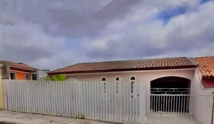 Casa 3 quartos px ao centro