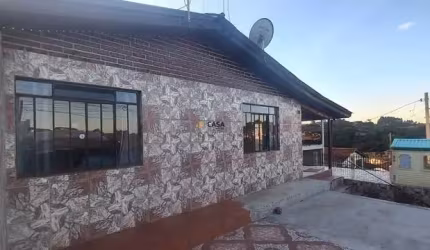 Casa dos sonhos à venda!
