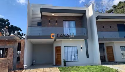 OPORTUNIDADE SOBRADO ALTO PADRÃO