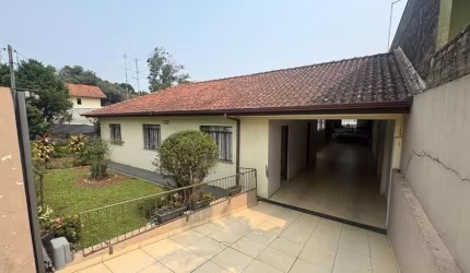 Casa Epaçosa Centro de Campo Largo