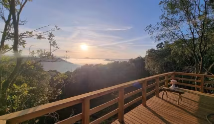 Chácara de 20.000m² à venda em Campo Largo!