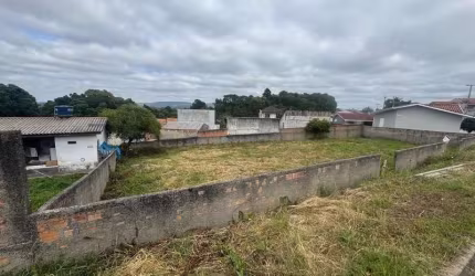 TERRENO EXCELENTE NO BAIRRO ÁGUAS CLARAS