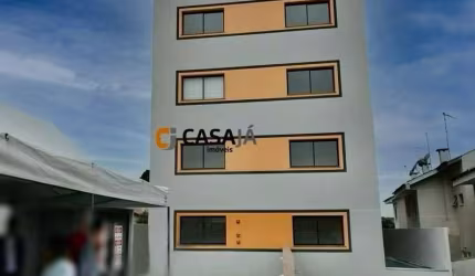 APARTAMENTO SEMIMOBILIADO NA VILA SOLENE, PERTINHO DA INCEPA.