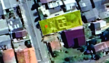 Terreno à Venda no Jardim Rondinha – Campo Largo/PR