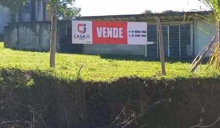 Refúgio dos sonhos no campo: um pedaço de paraíso urbano à sua espera!