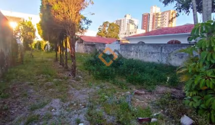 Terreno Lote para locação no Jardim Atlântico