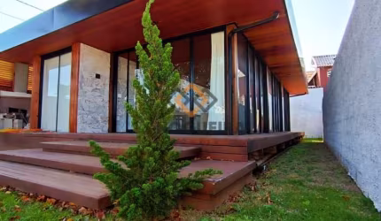 Casa em Praia do Sonho, Palhoça/SC