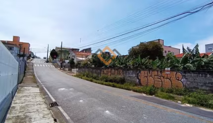 Terreno Lote em Flor de Nápolis, São José/SC