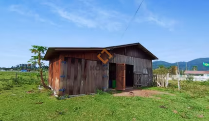 Terreno / Sítio em Maciamú, Palhoça SC