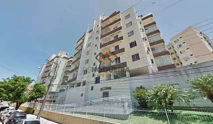 Apartamento em Capoeiras, Florianópolis/SC