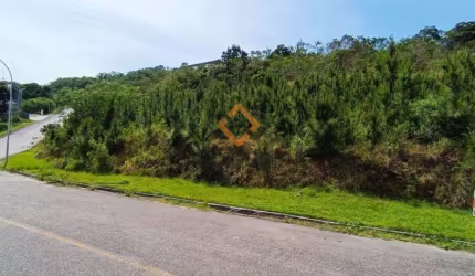 Terreno em Condomínio em Roçado, São José/SC