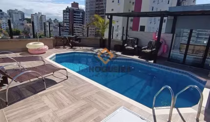 Apartamento Cobertura em Canto, Florianópolis/SC
