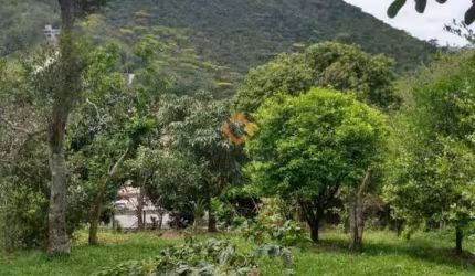 Sítio em Enseada do Brito (Ens Brito), Palhoça/SC