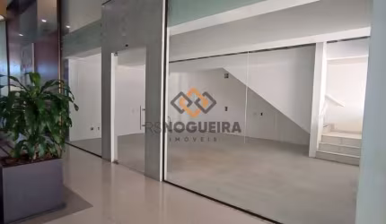 Sala Comercial em Itacorubi, Florianópolis/SC