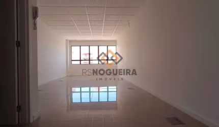 Sala Comercial em Itacorubi, Florianópolis/SC