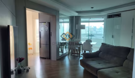 Apartamento em Barreiros, São José/SC