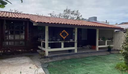 Casa em Campeche, Florianópolis/SC