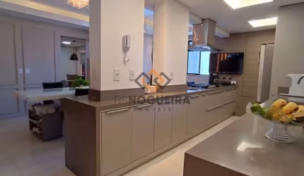 Apartamento Cobertura em Canto, Florianópolis/SC