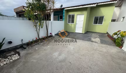 Casa em Forquilhas, São José/SC