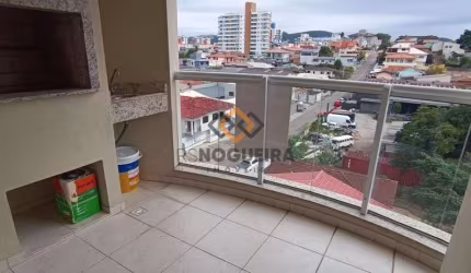 Apartamento em Ipiranga, São José/SC