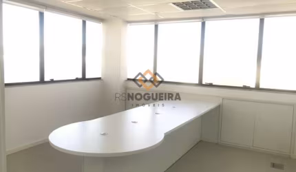 Sala comercial Andar Comercial em Estreito, Florianópolis/SC