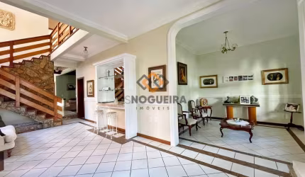 Casa Alvenaria em Balneário, Florianópolis/SC