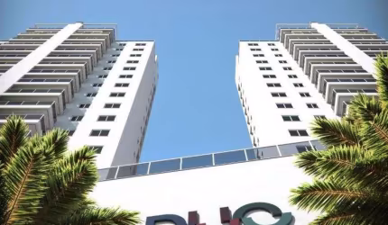 Apartamentos na Brava, com 2 ou 3 Quartos - DUO - duas opções e uma delas pode s