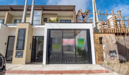 CASA ALTO PADRÃO PRONTO PRA MORAR na RESSACADA em ITAJAÍ