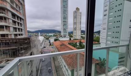 Apartamento 3 Quartos 2 Vagas, Frente Mar, Barra Sul, 110m²