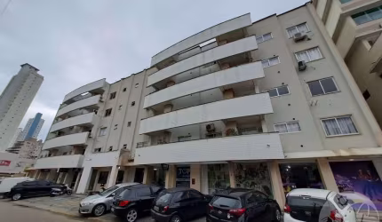 Estilo e Conforto: 1 Suíte + 2 Dorm. - 65 m²